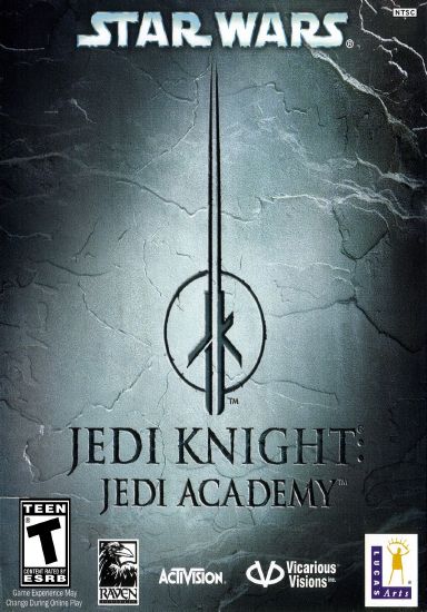 Jedi knight jedi academy mac free download