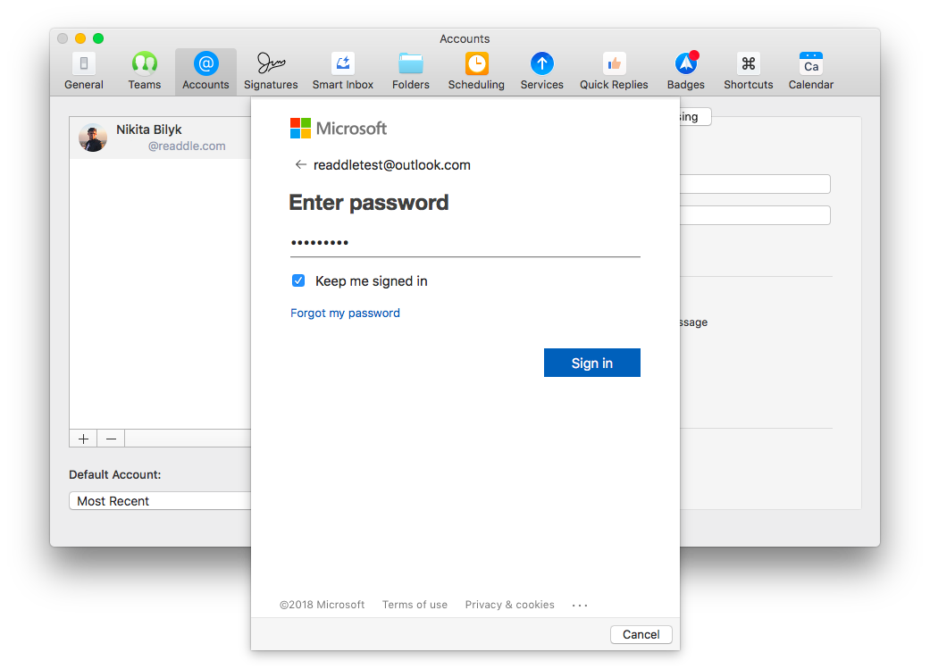 Download Outlook For Apple Mac